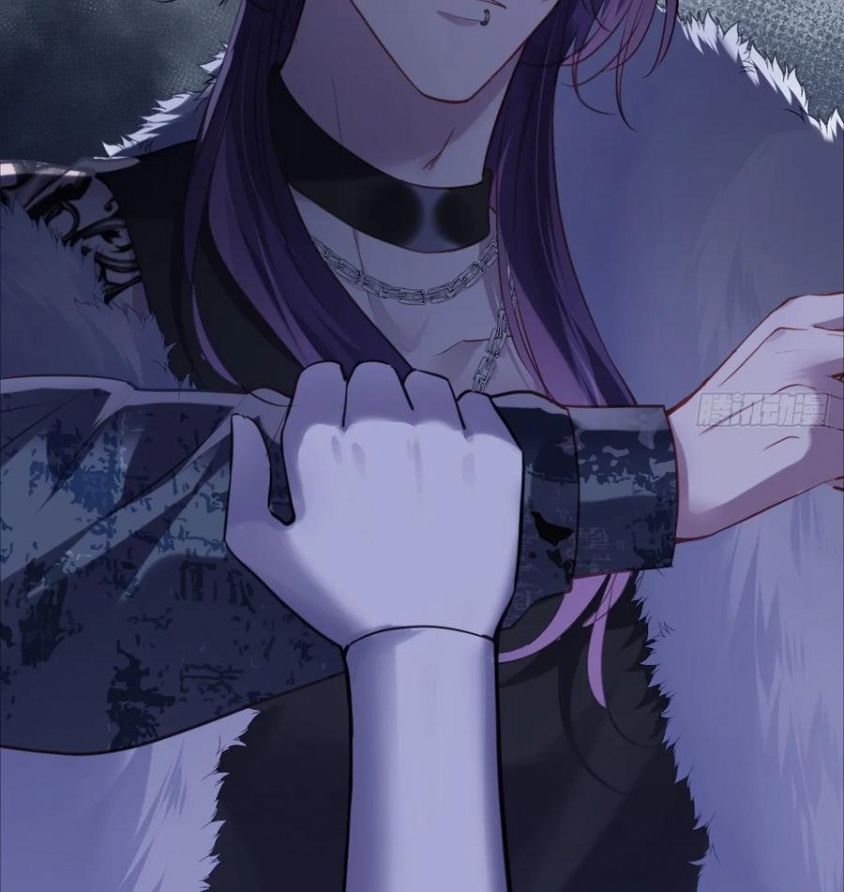 Anh Ấy Chưa Từng Sa Ngã Chapter 108 - Trang 2