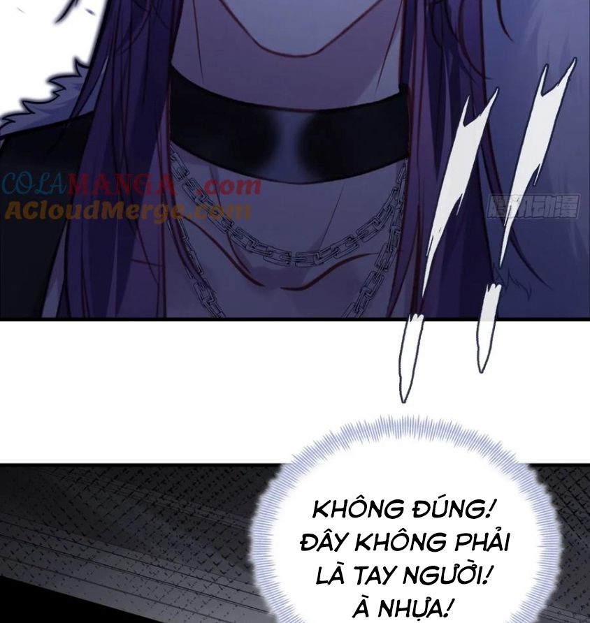 Anh Ấy Chưa Từng Sa Ngã Chapter 108 - Trang 2