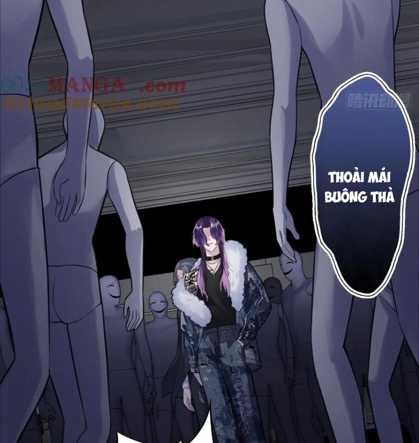 Anh Ấy Chưa Từng Sa Ngã Chapter 108 - Trang 2