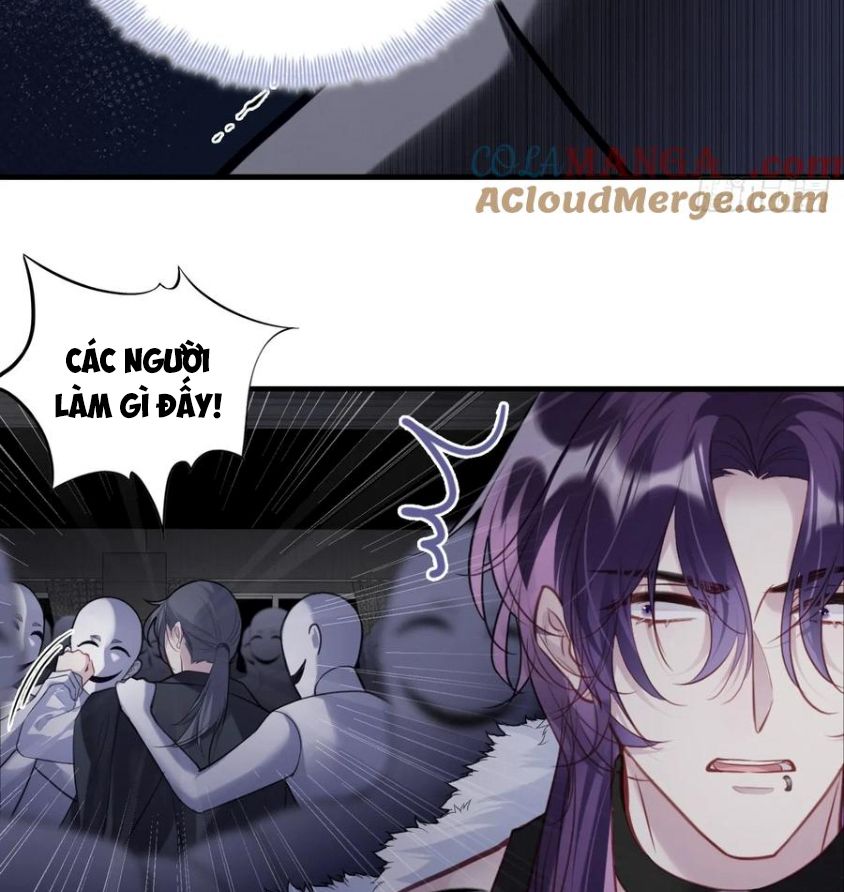 Anh Ấy Chưa Từng Sa Ngã Chapter 108 - Trang 2