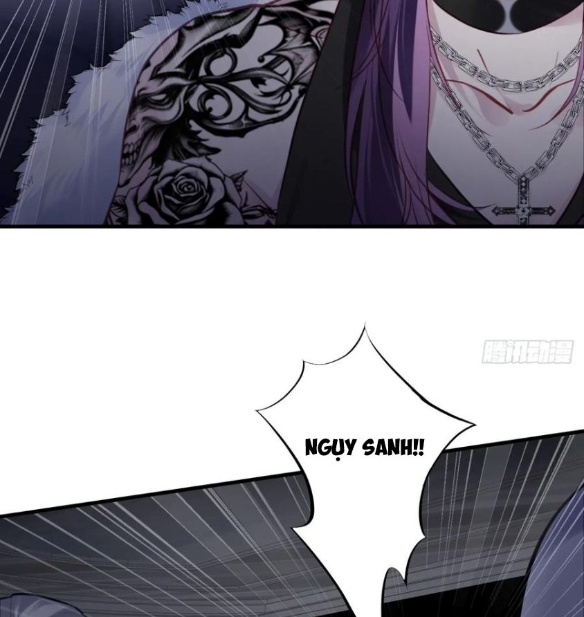 Anh Ấy Chưa Từng Sa Ngã Chapter 108 - Trang 2