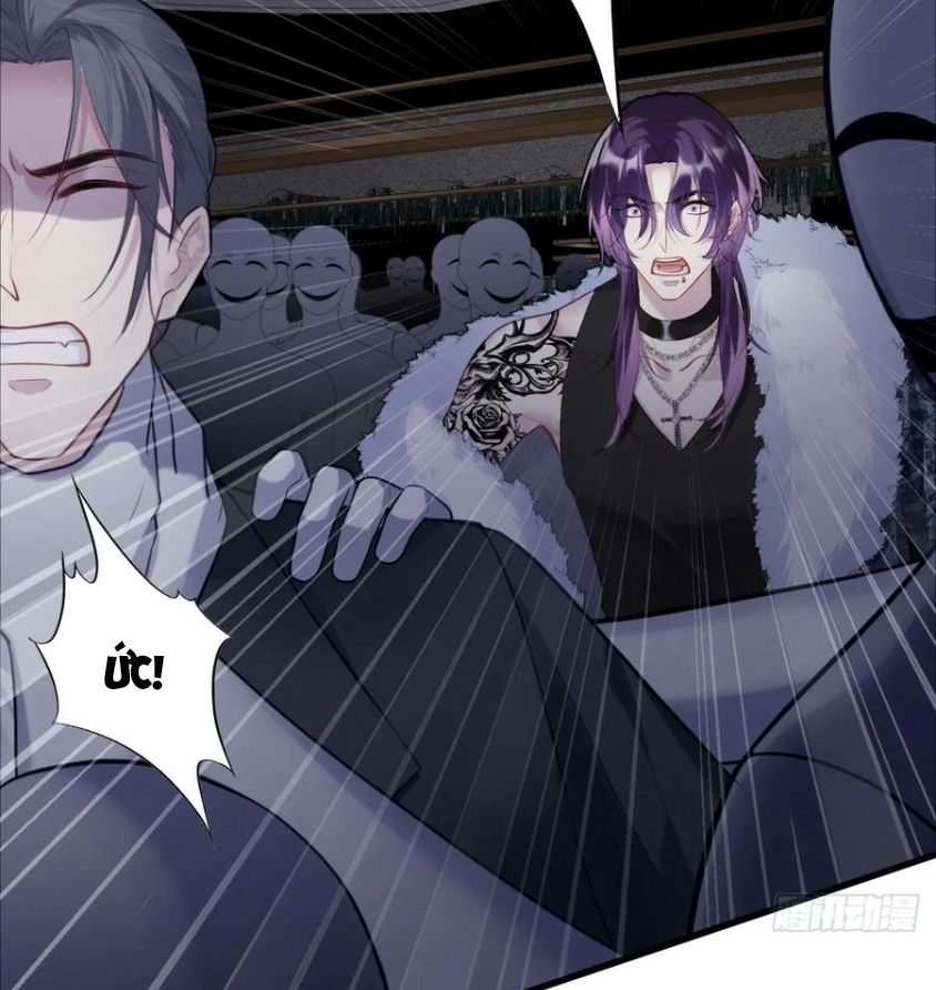 Anh Ấy Chưa Từng Sa Ngã Chapter 108 - Trang 2