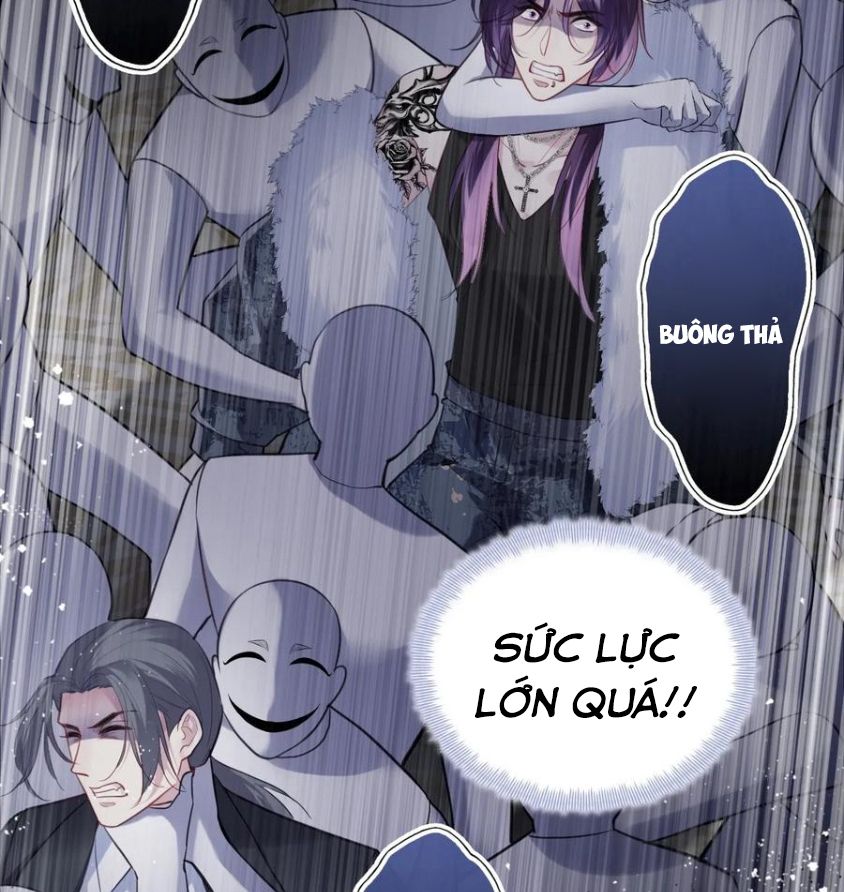 Anh Ấy Chưa Từng Sa Ngã Chapter 108 - Trang 2