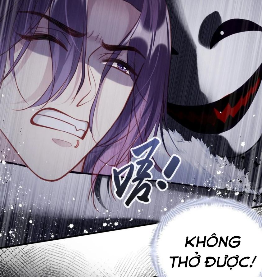 Anh Ấy Chưa Từng Sa Ngã Chapter 108 - Trang 2