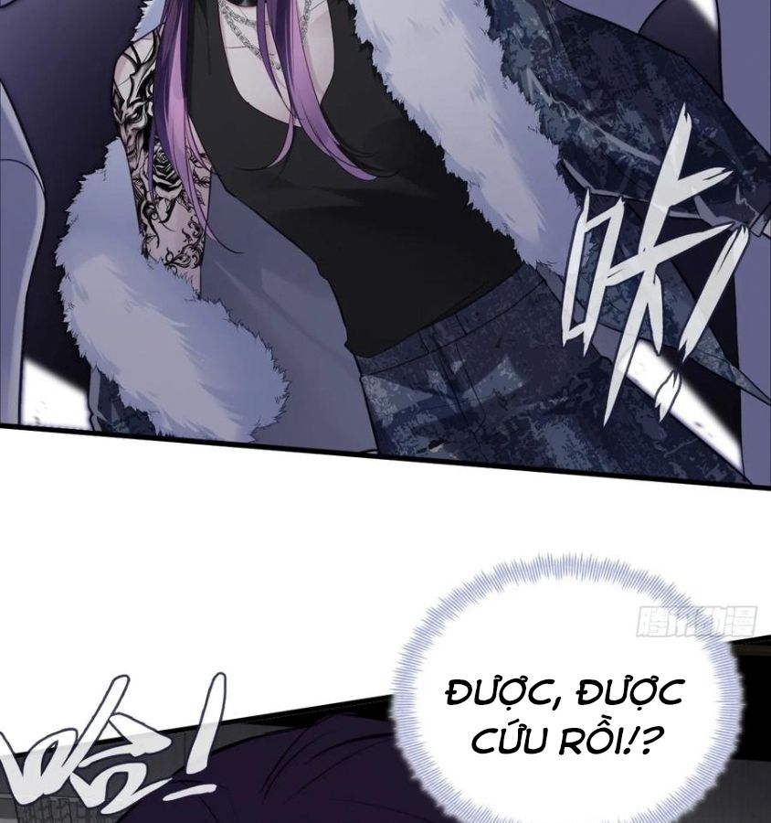 Anh Ấy Chưa Từng Sa Ngã Chapter 108 - Trang 2
