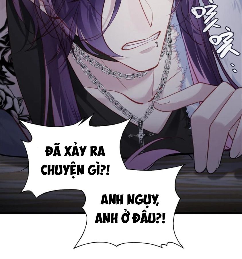 Anh Ấy Chưa Từng Sa Ngã Chapter 108 - Trang 2