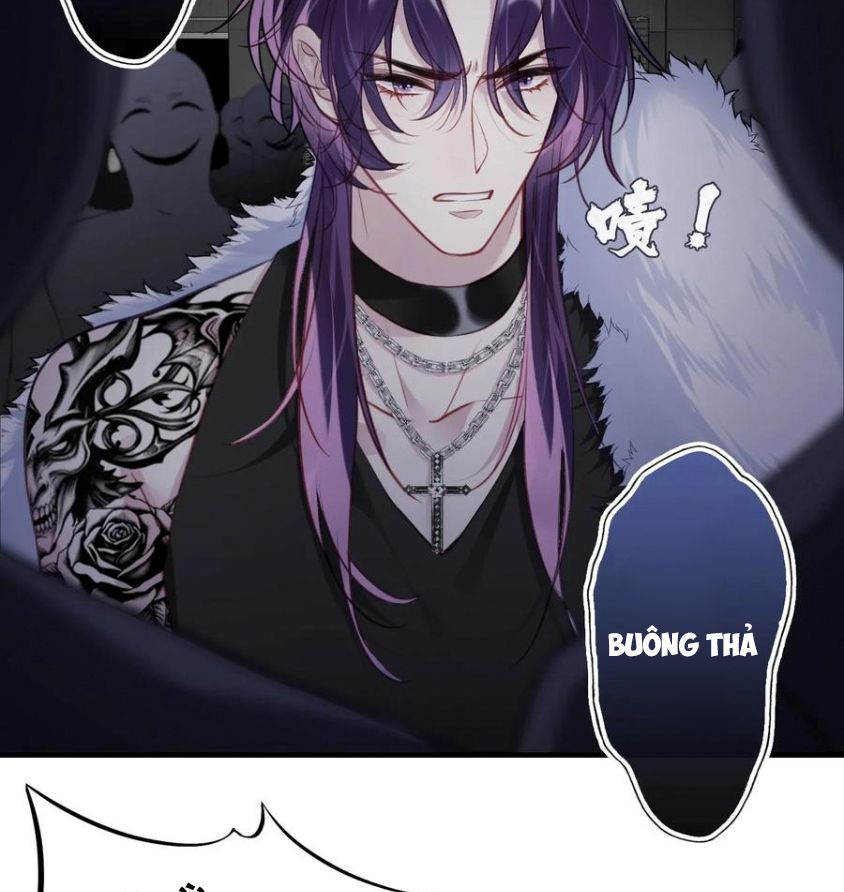Anh Ấy Chưa Từng Sa Ngã Chapter 108 - Trang 2