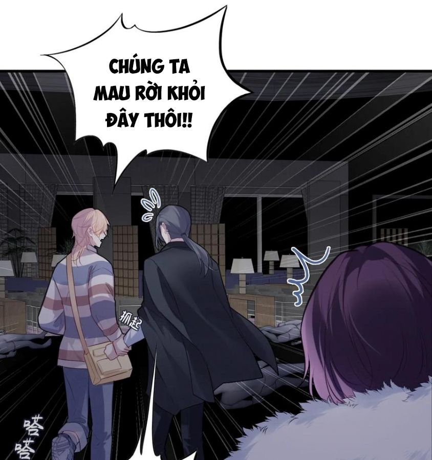 Anh Ấy Chưa Từng Sa Ngã Chapter 108 - Trang 2