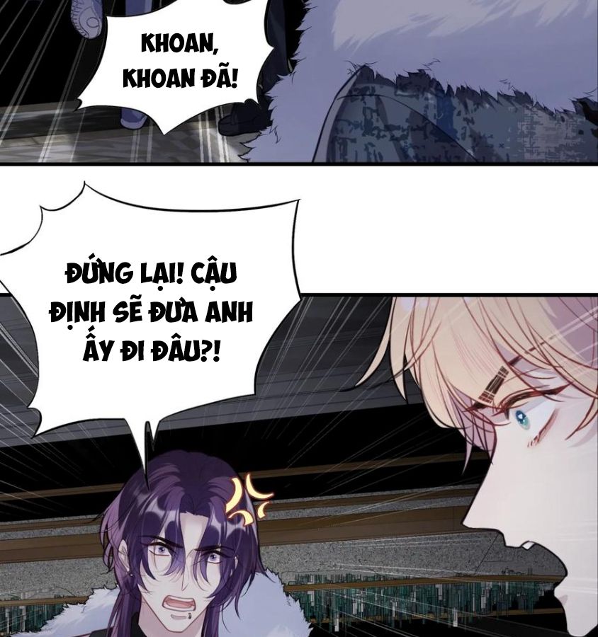 Anh Ấy Chưa Từng Sa Ngã Chapter 108 - Trang 2