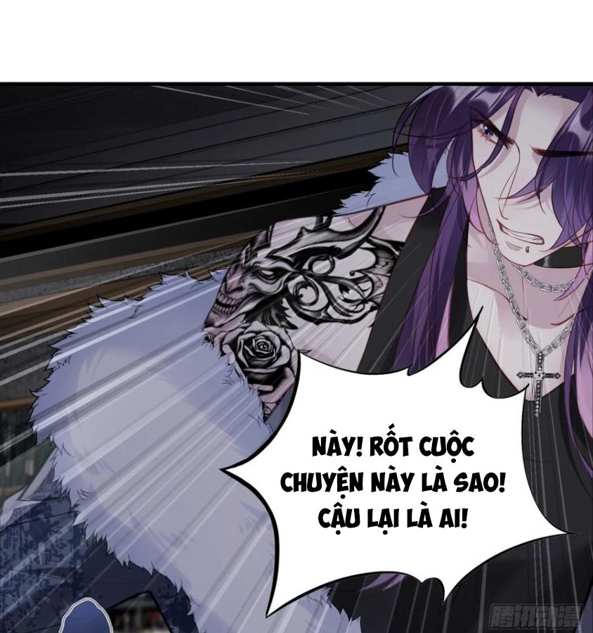 Anh Ấy Chưa Từng Sa Ngã Chapter 108 - Trang 2