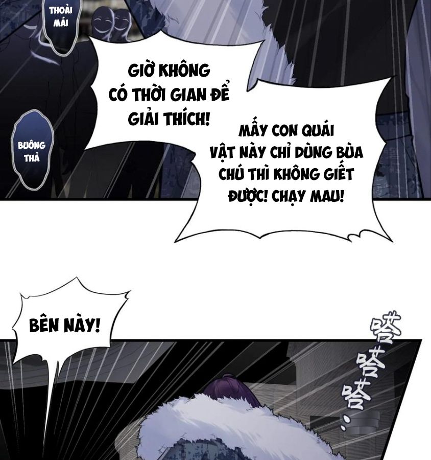 Anh Ấy Chưa Từng Sa Ngã Chapter 108 - Trang 2