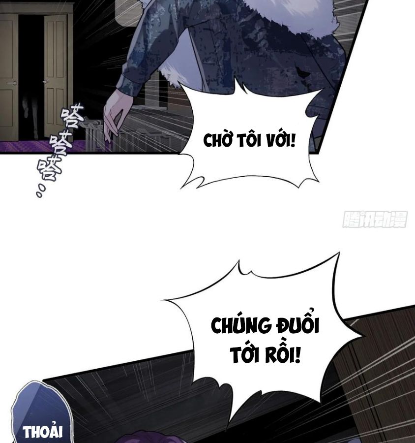 Anh Ấy Chưa Từng Sa Ngã Chapter 108 - Trang 2
