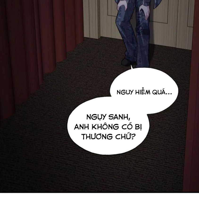 Anh Ấy Chưa Từng Sa Ngã Chapter 108 - Trang 2