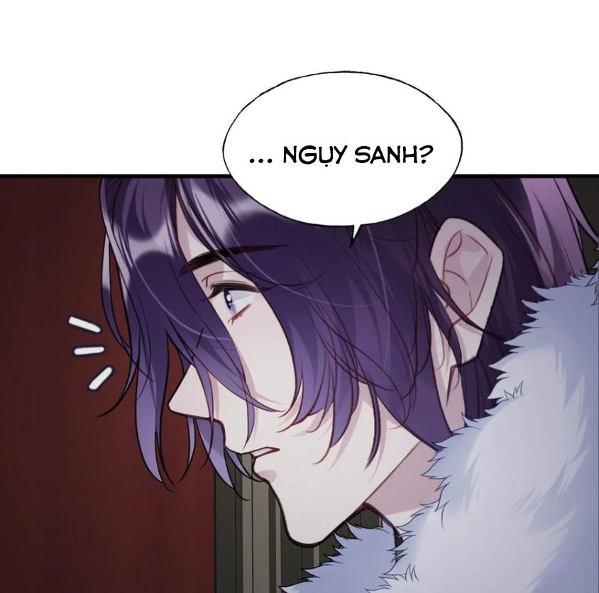 Anh Ấy Chưa Từng Sa Ngã Chapter 108 - Trang 2