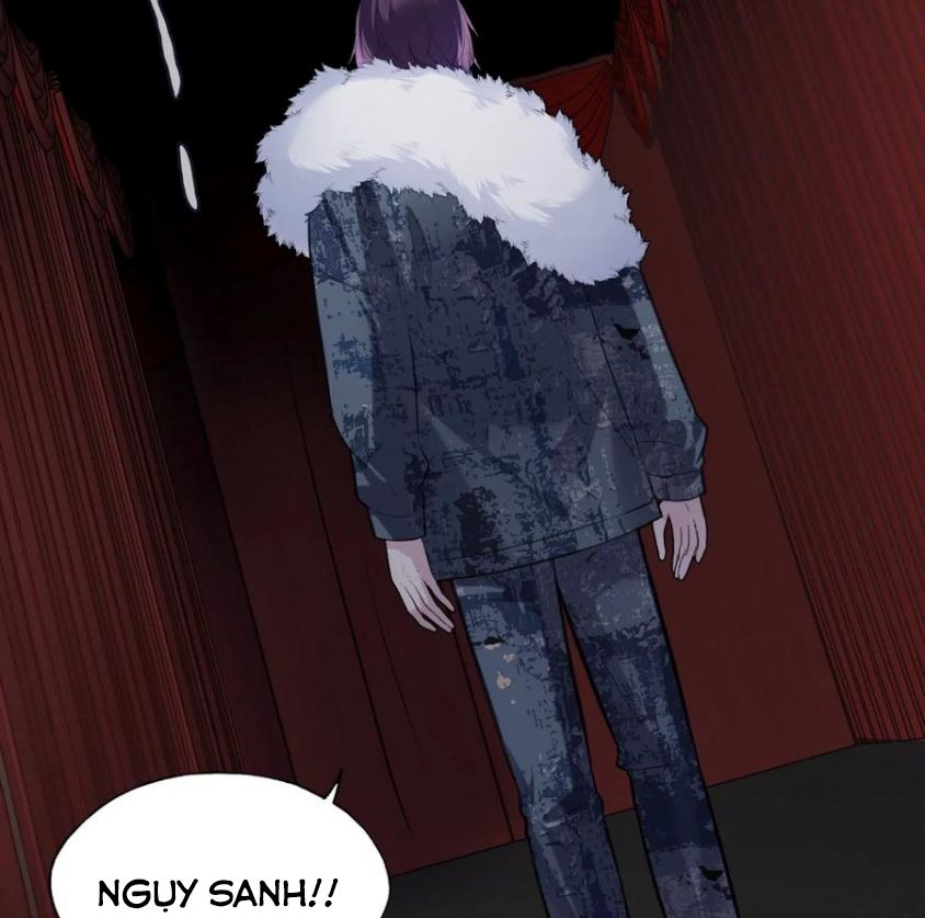 Anh Ấy Chưa Từng Sa Ngã Chapter 108 - Trang 2