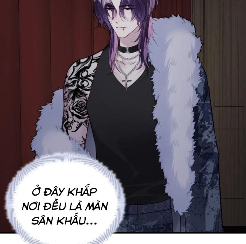 Anh Ấy Chưa Từng Sa Ngã Chapter 108 - Trang 2