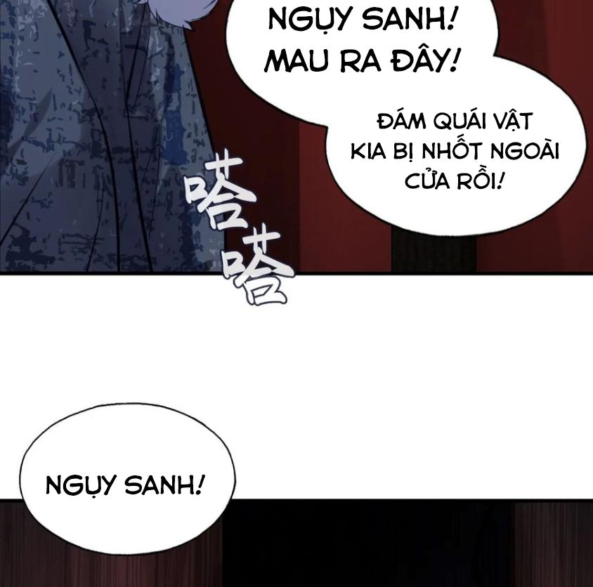 Anh Ấy Chưa Từng Sa Ngã Chapter 108 - Trang 2
