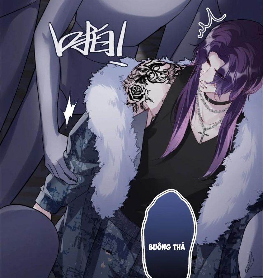 Anh Ấy Chưa Từng Sa Ngã Chapter 108 - Trang 2