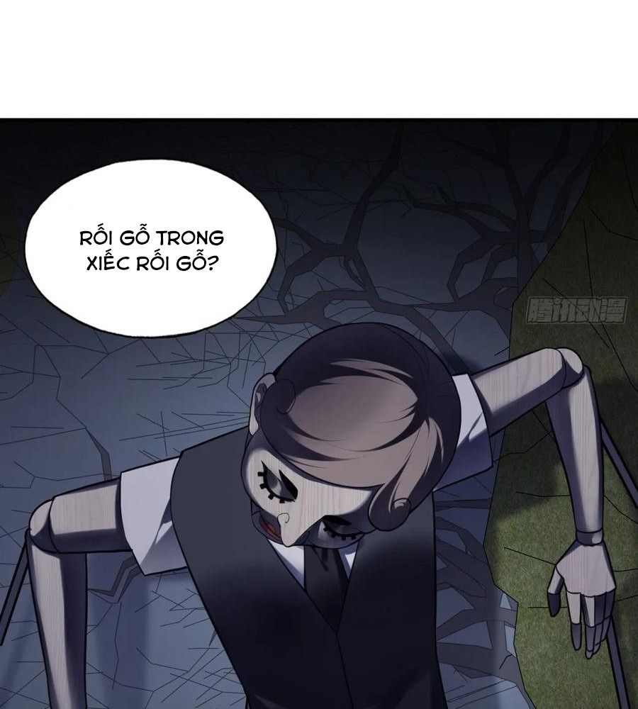Anh Ấy Chưa Từng Sa Ngã Chapter 109 - Trang 2