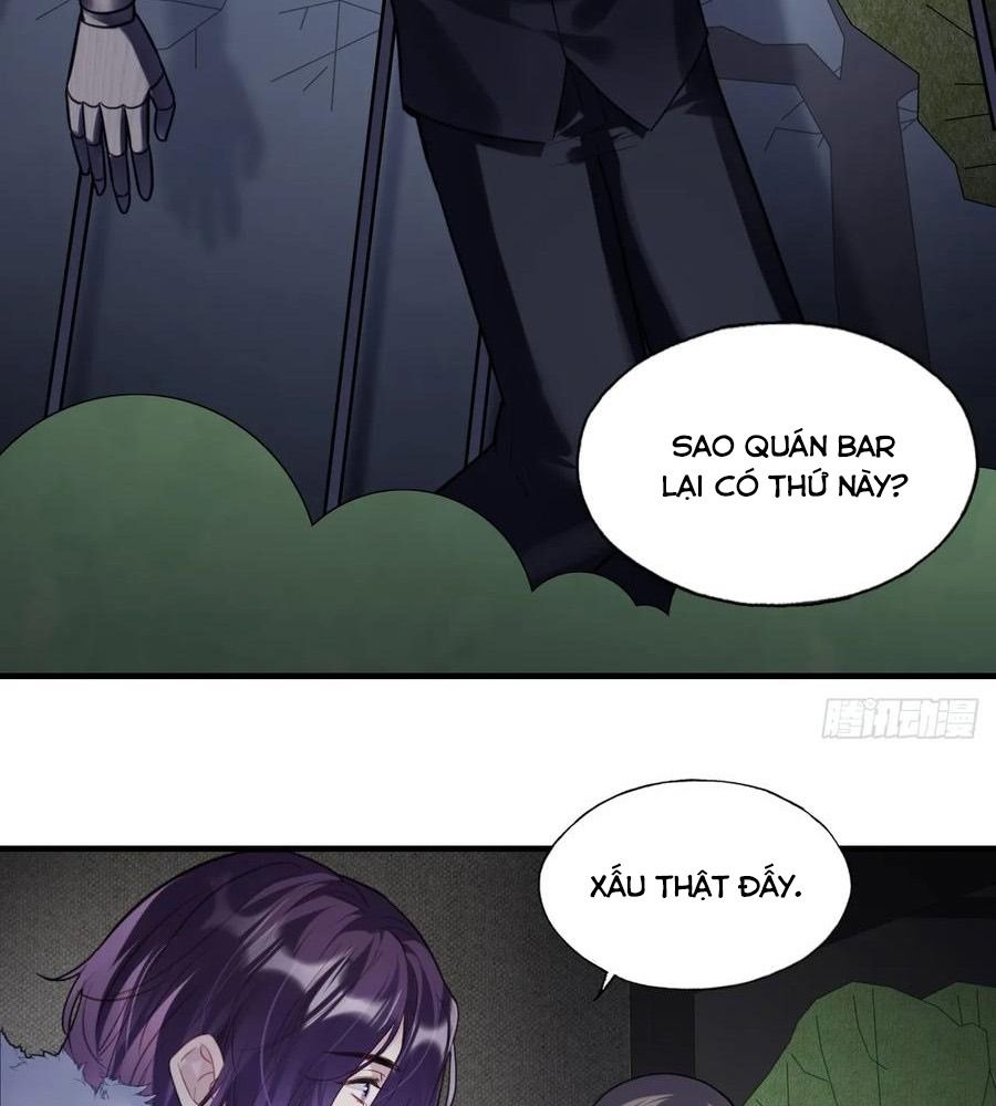 Anh Ấy Chưa Từng Sa Ngã Chapter 109 - Trang 2