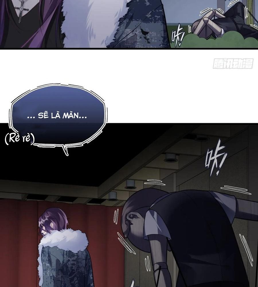 Anh Ấy Chưa Từng Sa Ngã Chapter 109 - Trang 2