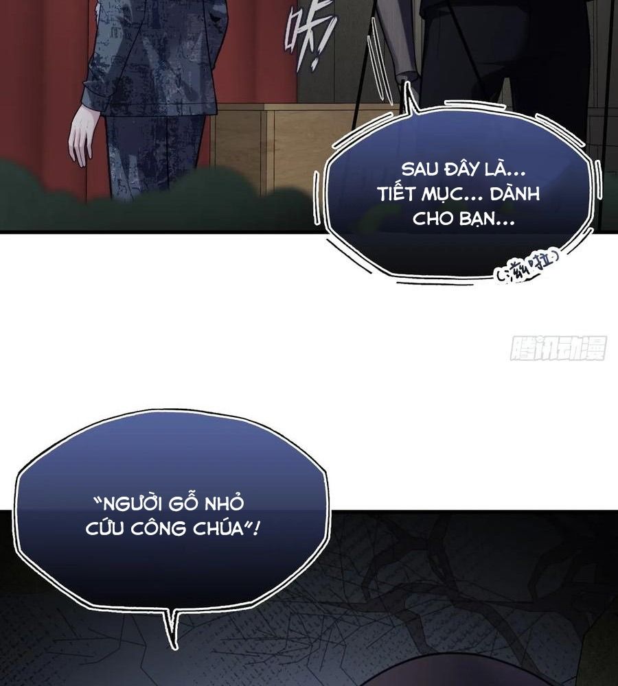 Anh Ấy Chưa Từng Sa Ngã Chapter 109 - Trang 2