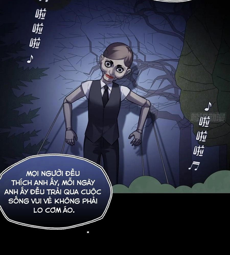 Anh Ấy Chưa Từng Sa Ngã Chapter 109 - Trang 2