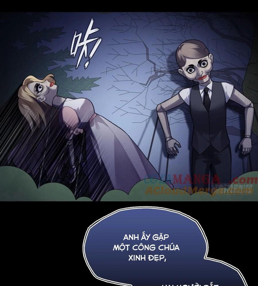 Anh Ấy Chưa Từng Sa Ngã Chapter 109 - Trang 2