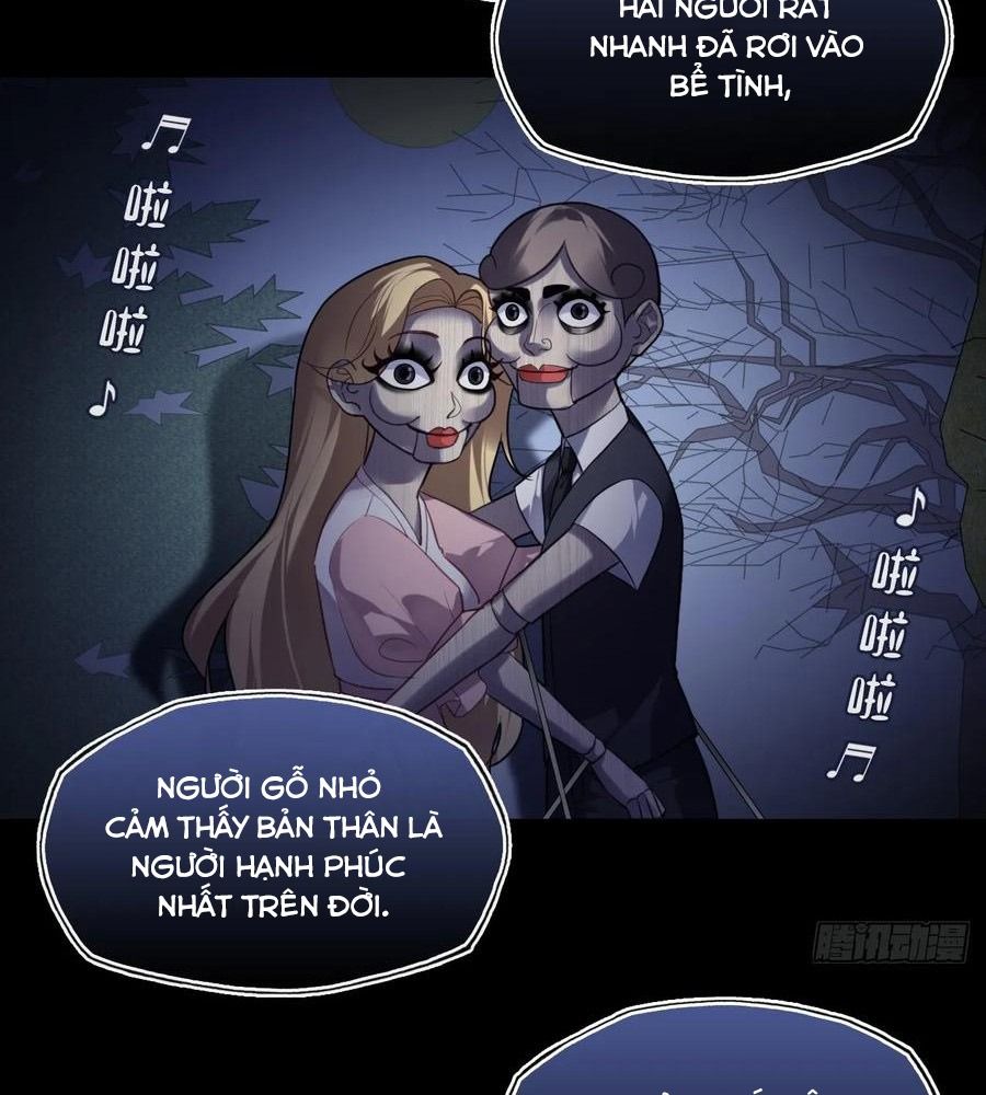 Anh Ấy Chưa Từng Sa Ngã Chapter 109 - Trang 2