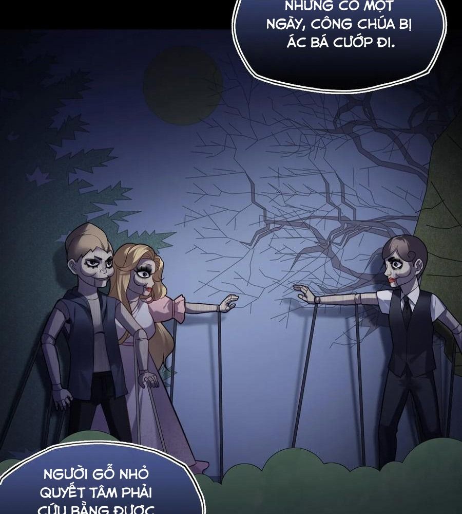 Anh Ấy Chưa Từng Sa Ngã Chapter 109 - Trang 2
