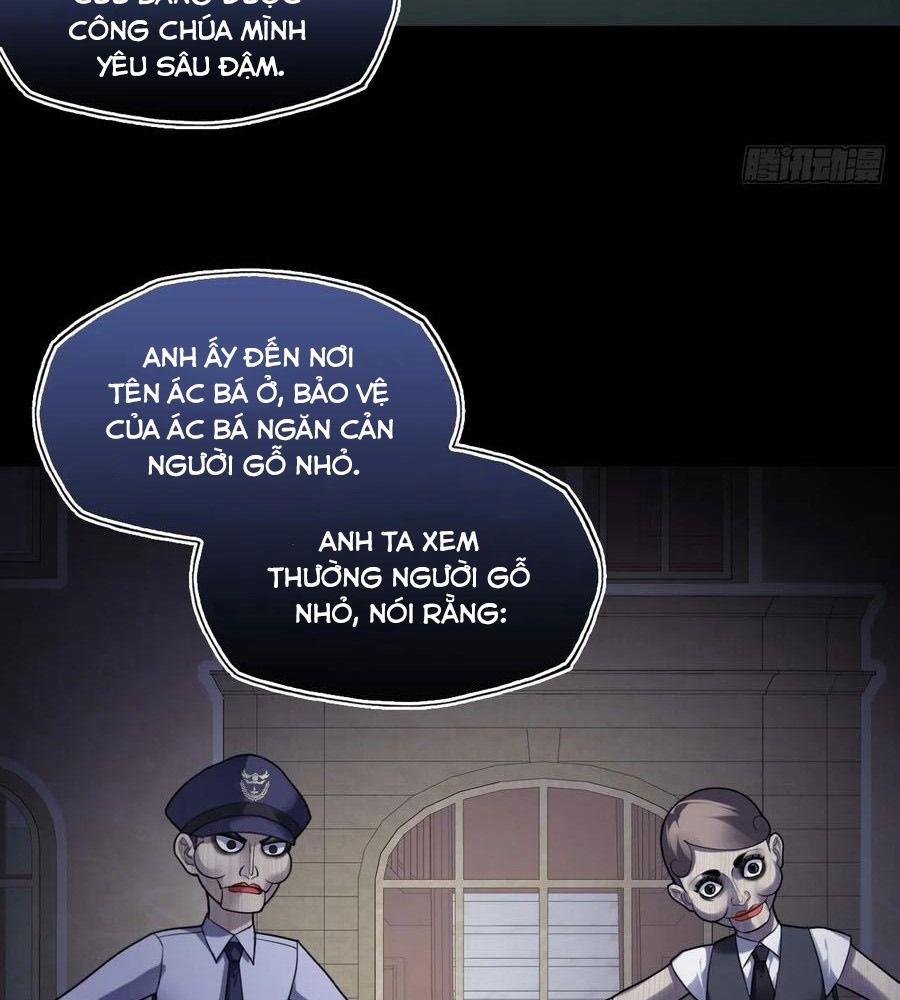 Anh Ấy Chưa Từng Sa Ngã Chapter 109 - Trang 2
