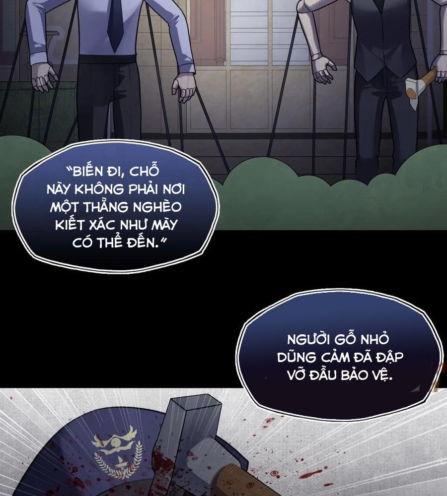 Anh Ấy Chưa Từng Sa Ngã Chapter 109 - Trang 2