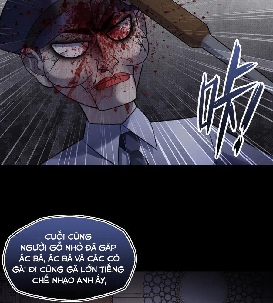 Anh Ấy Chưa Từng Sa Ngã Chapter 109 - Trang 2