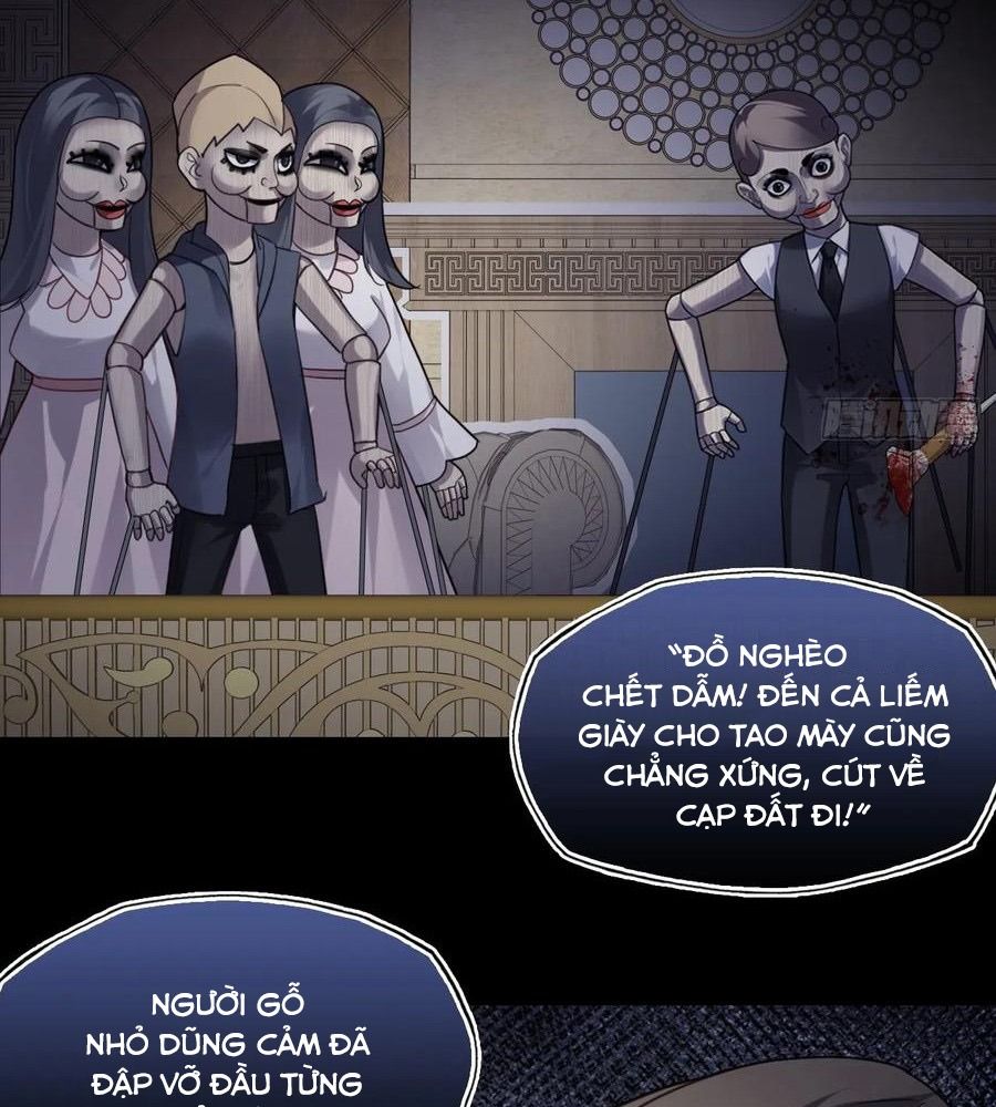 Anh Ấy Chưa Từng Sa Ngã Chapter 109 - Trang 2