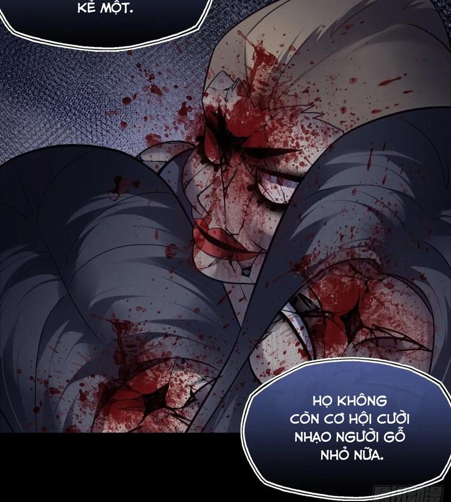 Anh Ấy Chưa Từng Sa Ngã Chapter 109 - Trang 2
