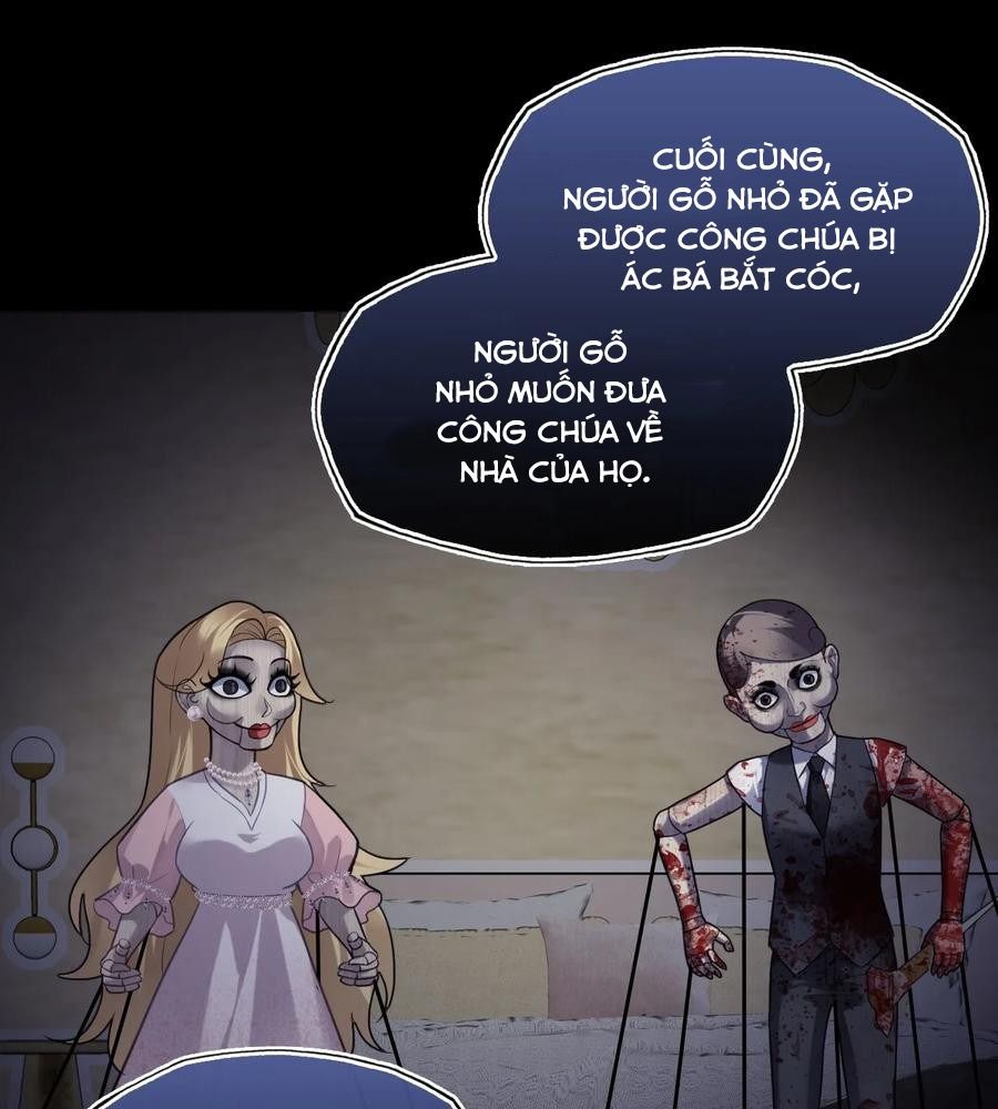 Anh Ấy Chưa Từng Sa Ngã Chapter 109 - Trang 2