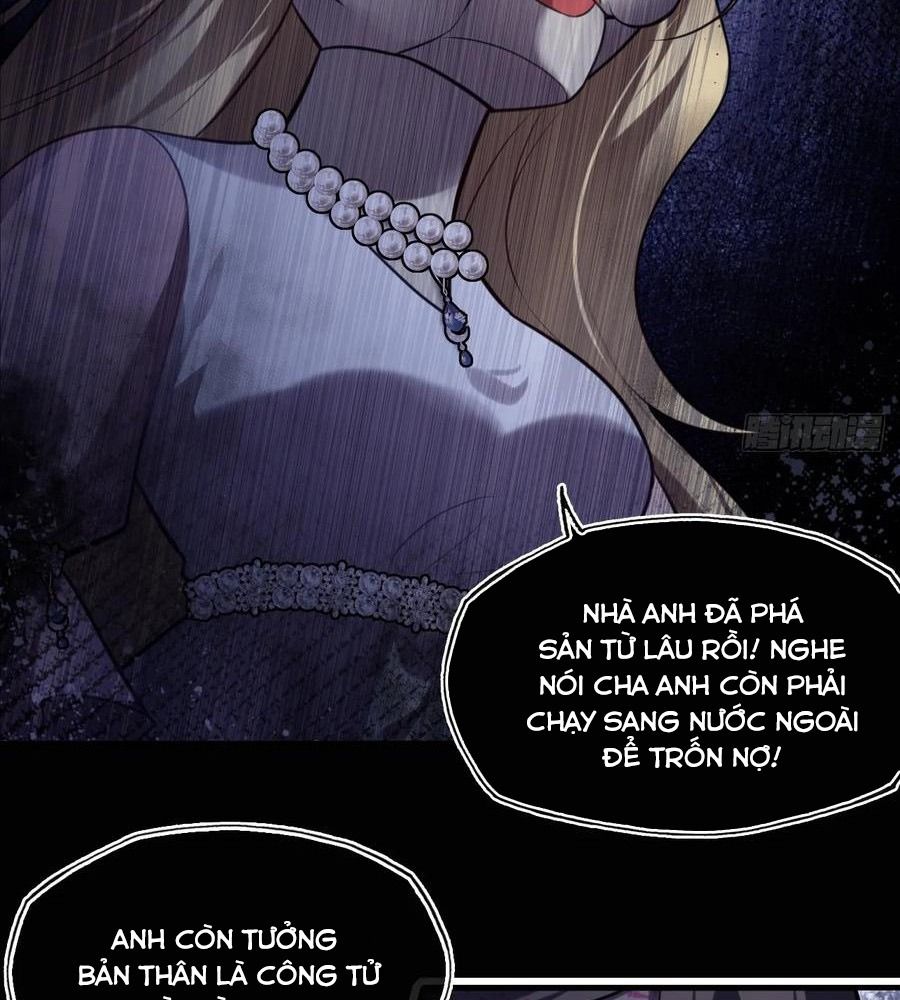 Anh Ấy Chưa Từng Sa Ngã Chapter 109 - Trang 2
