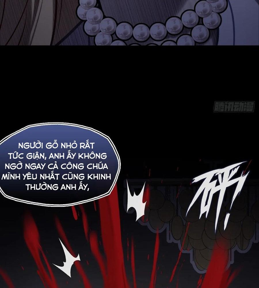 Anh Ấy Chưa Từng Sa Ngã Chapter 109 - Trang 2