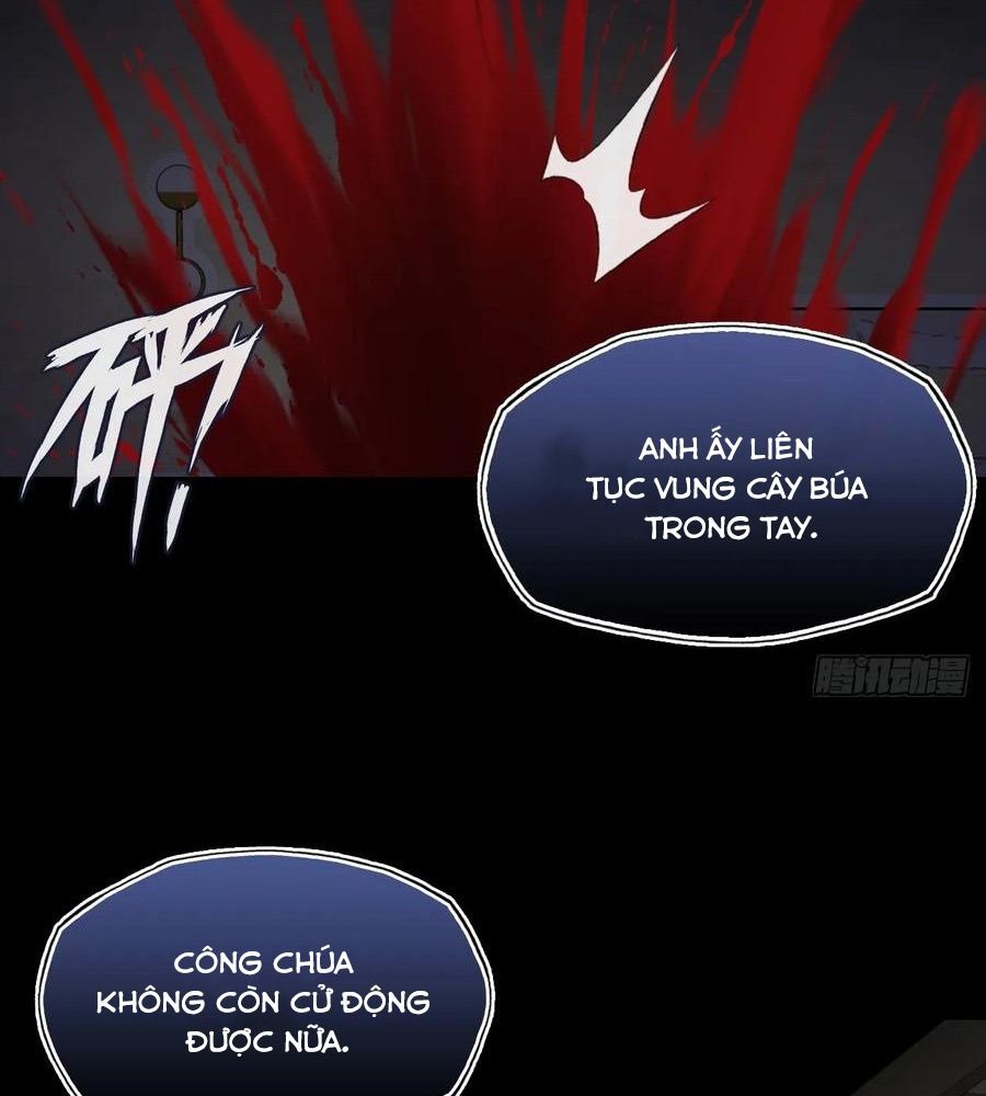 Anh Ấy Chưa Từng Sa Ngã Chapter 109 - Trang 2
