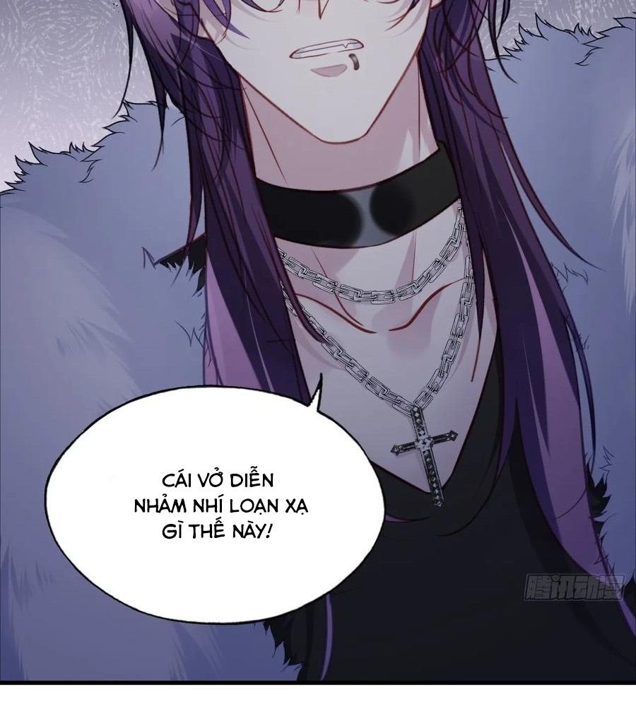 Anh Ấy Chưa Từng Sa Ngã Chapter 109 - Trang 2