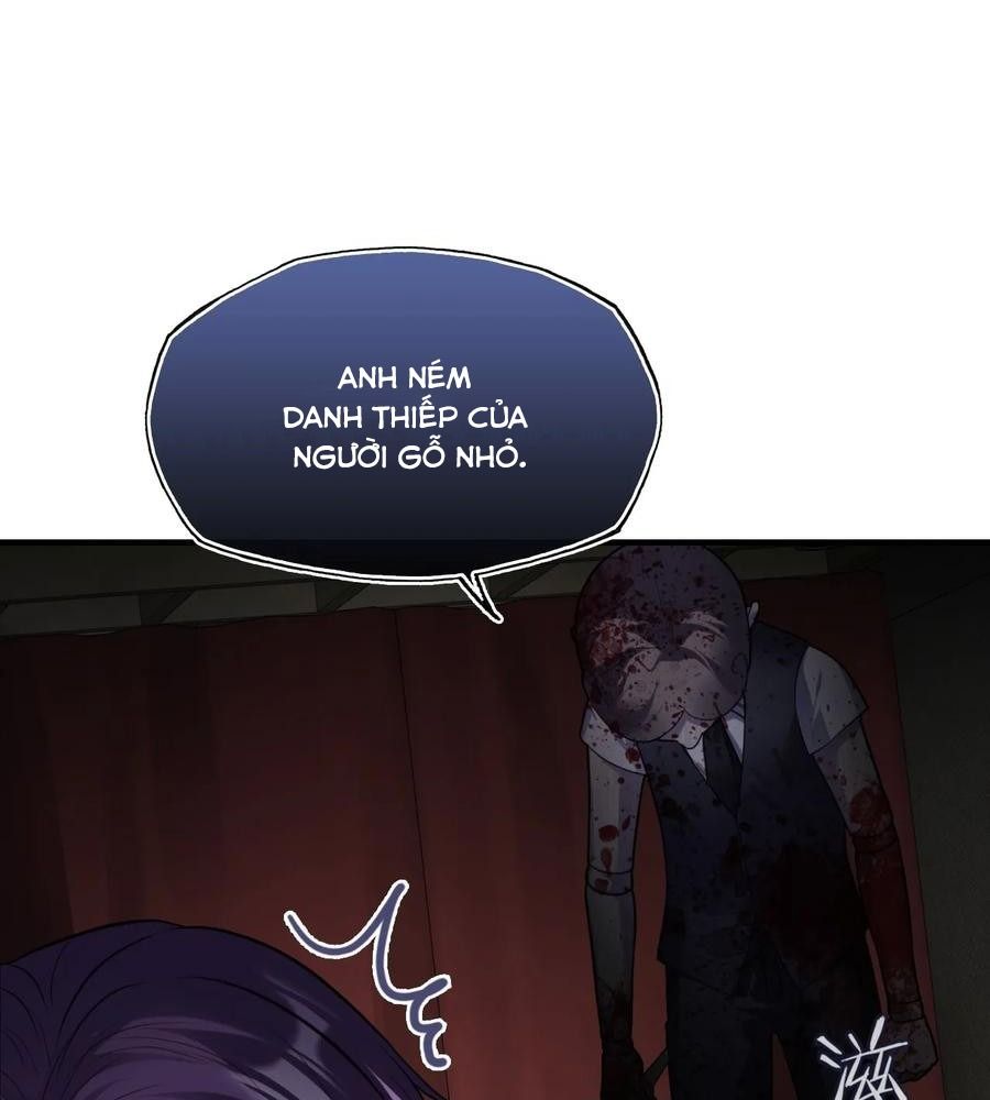 Anh Ấy Chưa Từng Sa Ngã Chapter 109 - Trang 2