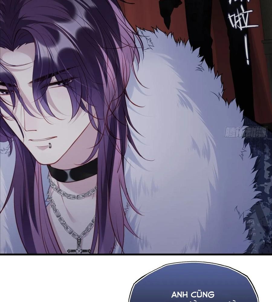 Anh Ấy Chưa Từng Sa Ngã Chapter 109 - Trang 2