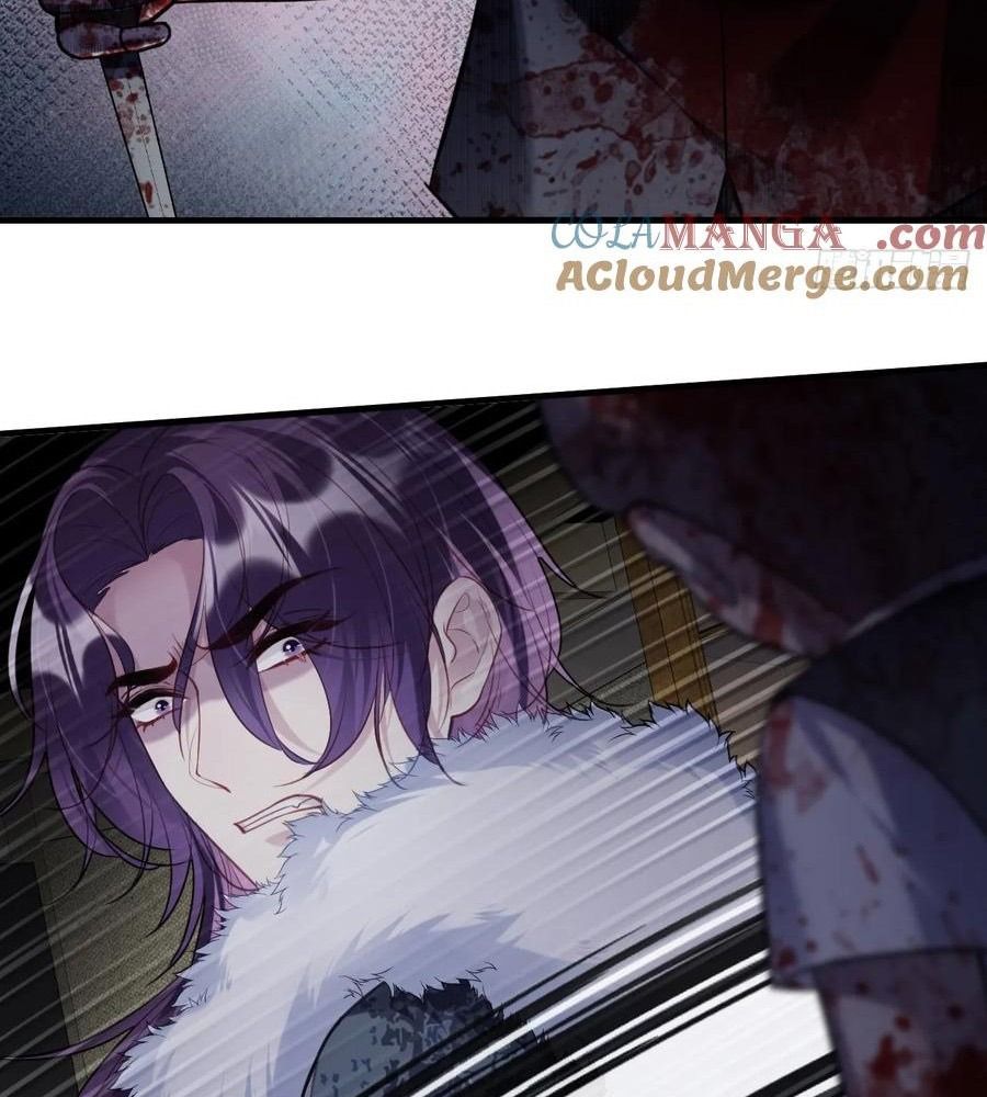 Anh Ấy Chưa Từng Sa Ngã Chapter 109 - Trang 2