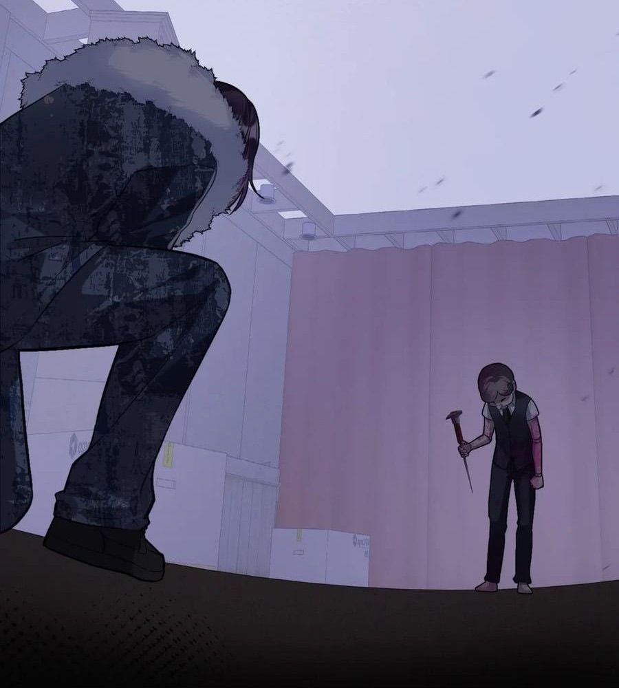 Anh Ấy Chưa Từng Sa Ngã Chapter 109 - Trang 2