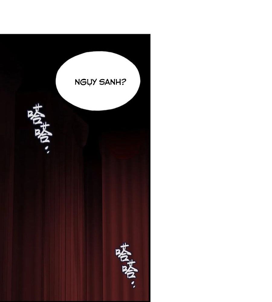 Anh Ấy Chưa Từng Sa Ngã Chapter 109 - Trang 2