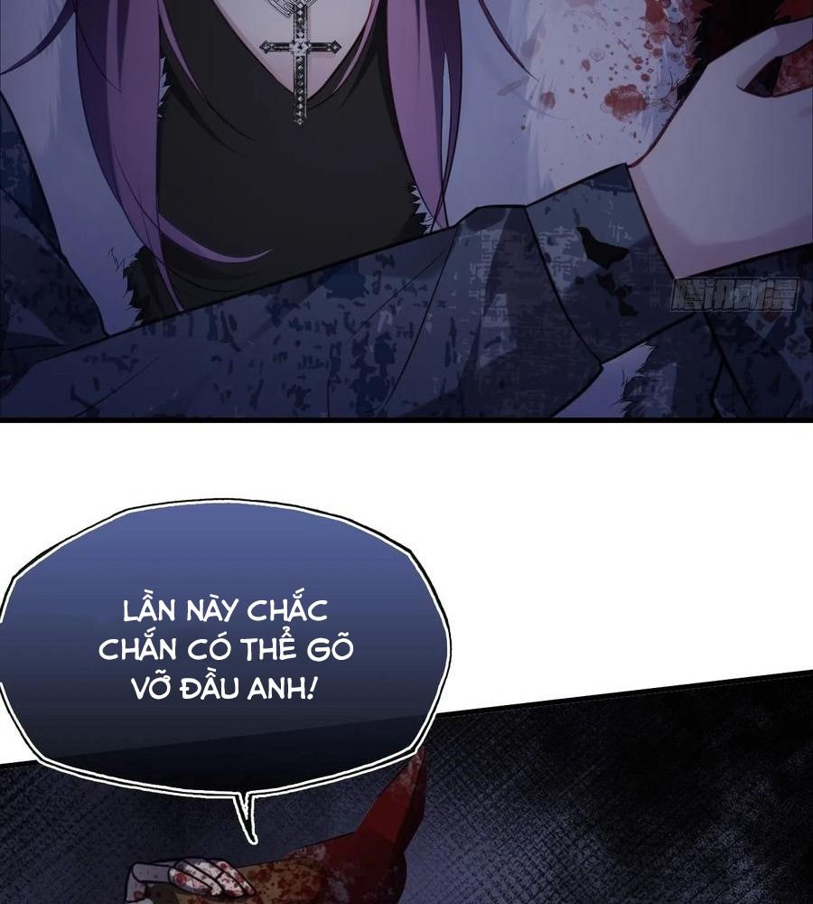 Anh Ấy Chưa Từng Sa Ngã Chapter 109 - Trang 2
