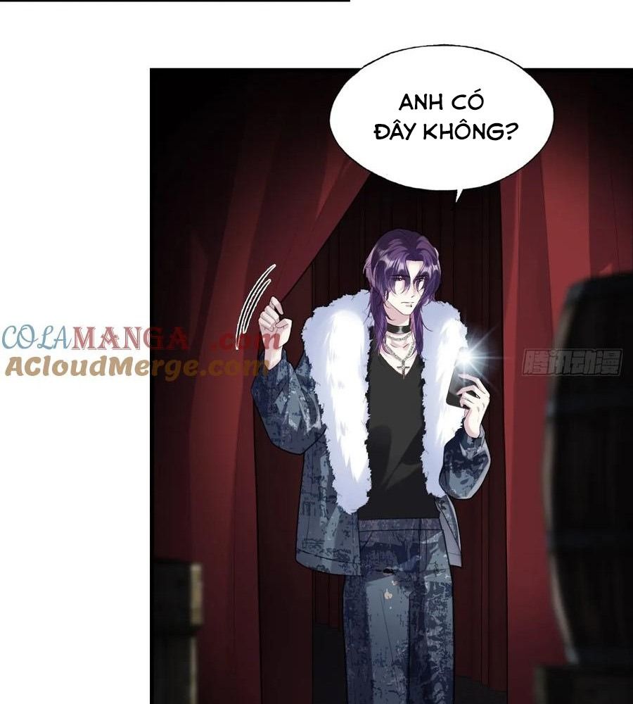 Anh Ấy Chưa Từng Sa Ngã Chapter 109 - Trang 2