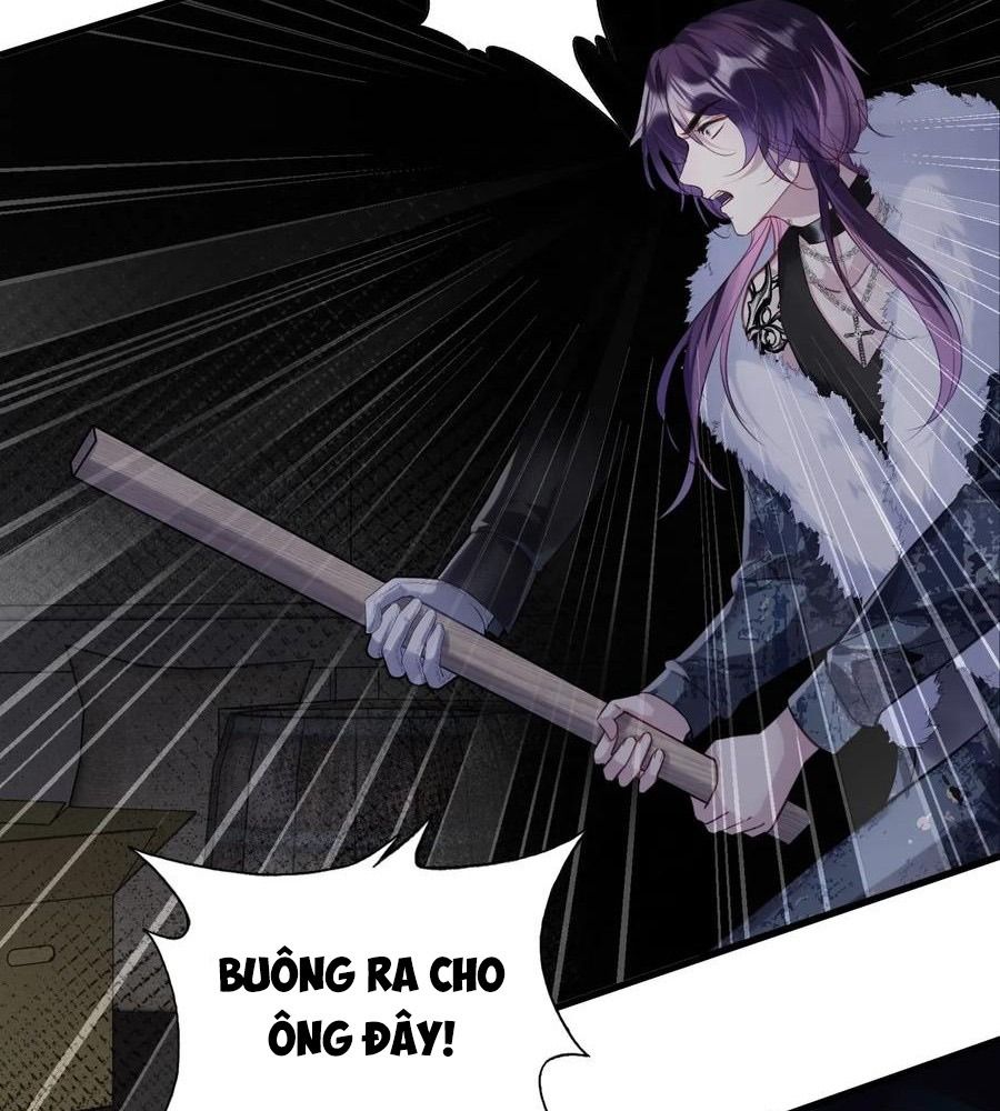 Anh Ấy Chưa Từng Sa Ngã Chapter 109 - Trang 2