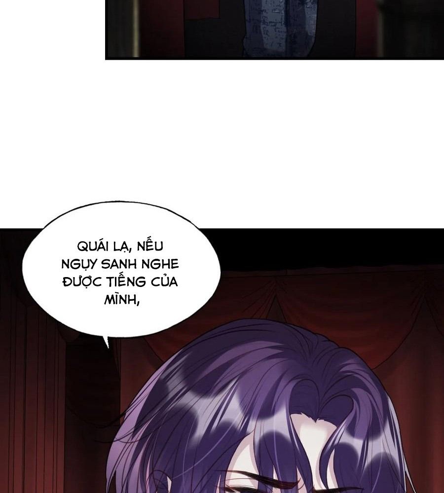 Anh Ấy Chưa Từng Sa Ngã Chapter 109 - Trang 2