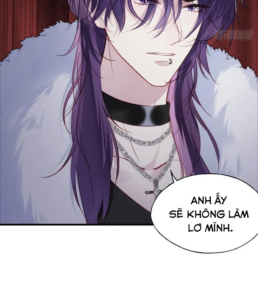 Anh Ấy Chưa Từng Sa Ngã Chapter 109 - Trang 2